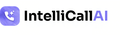 IntelliCall AI Logo